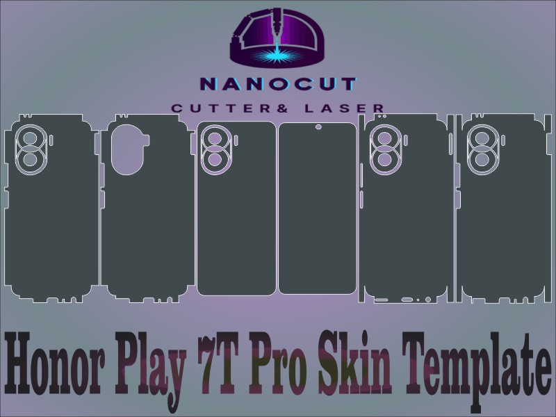 Honor Play 7T Pro